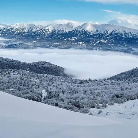 Apartamento L'escale Detente En Vercors